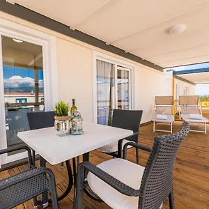 Seaside Mobile By Interhome Ferienhaus