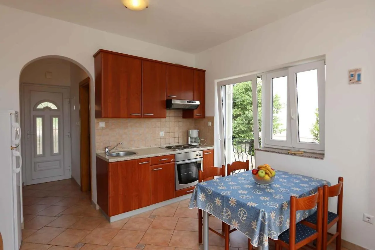 Holiday home Apartment In Silo/Insel Krk 13433