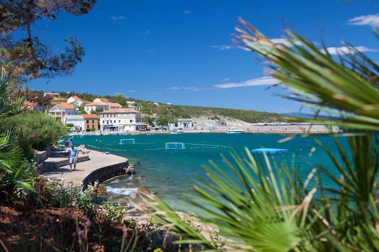 Apartment In Silo/Insel Krk 13433 Holiday home