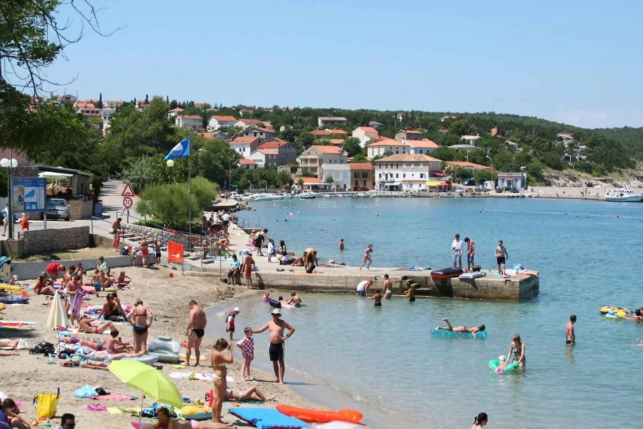 Holiday home Apartment In Silo/Insel Krk 13433 Croatia
