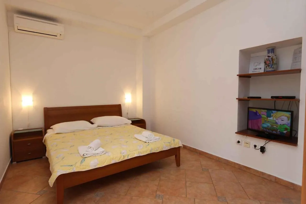 Apartment In Silo/Insel Krk 13433 0*, Silo (Krk) Croatia
